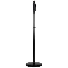 Talent MS-1C Heavy Duty Steel Base Single Hand Microphone St