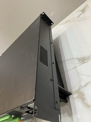 BOSE Power Match PM8500N Channel Power Amplifier