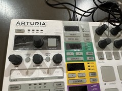 Arturia BeatStep Pro sequencer – Great Condition