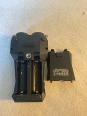 Zoom H1 XLR 2Channel 32Bit Portable Recorder