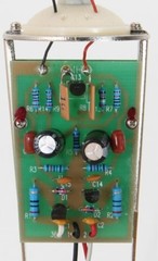 Microphone Mic Mod Kit for CAD GXL2200 GXL2400 GXL2200BP Apex NADY SCM800 SCM900
