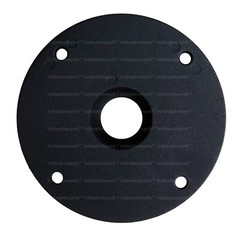 Eminence HA1-14 1″ to 1.4″ Aluminum Metal Horn Adapter 55HA1-14