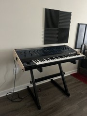 Oberheim OB8