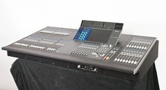 Yamaha M7CL-48 48-Channel Digital Audio Mixing Console CG012RB