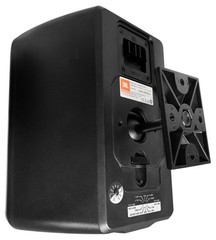 (6) JBL Control 25-1 5.25″ 30w 70v Wall-Mount Commercial Restaurant/Bar Speakers