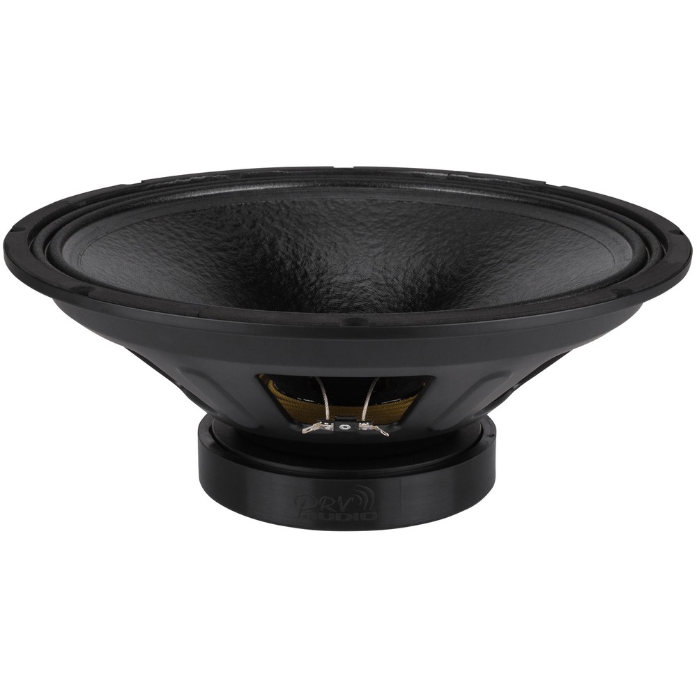 PRV Audio 15W1000v2 15″ Professional Woofer 8 Ohm