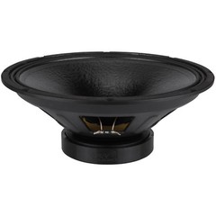 PRV Audio 15W1000v2 15″ Professional Woofer 8 Ohm