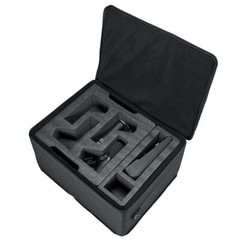 Gator Case for Mackie 1202, 1202 VLZ PRO, Mackie 1202-VLZ3 and 4 Microphones