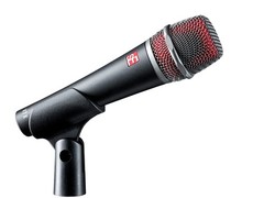 SE ELECTRONICS – V7 Studio Grade Instrument Microphone Supercardioid