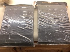 Acoustic Foam Isolation Pads for 6.5“-8“ Speakers – Reduces Vibrations