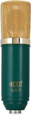 MXL V67G Large-diaphragm Condenser Microphone