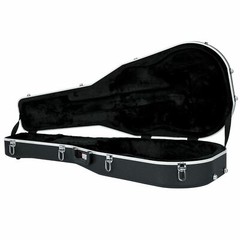 Gator Dreadnought Guitar Case fits Ibanez GA35TCEDVS, PF1512NT, SGT120NT, V70CE