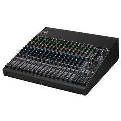 Mackie VLZ4 Series 1604VLZ4 16Channel4Bus Compact Mixer 197881399665 RF