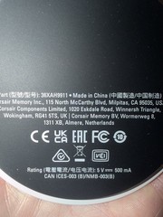 Elgato Wave:3 USB Wired Cardioid Condenser Mic, Mute Switch, with Pop Filter