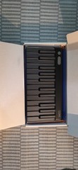 ROLI LUMI Keys MIDI Keyboard Pristine W/Box & Snapcase – Mint Condition