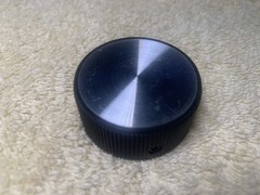 Incremental Controller KNOB For The Source Moog Synthesizer OEM