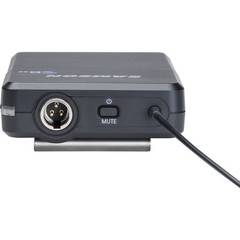 Samson Concert 99 Frequency-Agile UHF Wireless System (K: 470-494 MHz)