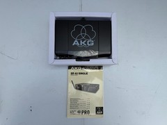 AKG SR 40 FLEXX Wireless Receiver 736.975 MHZ