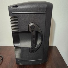 Mackie SRM350v3 1000W 10 inch Powered Speaker