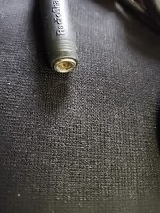 Various Pro Audio Cables And Snakes And Connectors Etc.