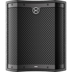 Harbinger VARI VS12 12″ Compact Powered Subwoofer With DSP