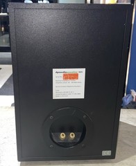 Dynaudio BM5 Passive Studio Monitors (PAIR) – Pro Studio Sound