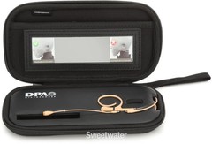 DPA 4266 CORE+ Omnidirectional Flex Headset Microphone for Shure Wireless –