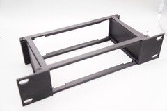 RackMount Bracket 9,5Zoll for Focusrite 4i4 Scarlett USB Audio Interface 3rd Gen
