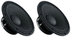 2 Celestion FTR12-3070C 700W 12″ Pro Audio PA Woofers/8 Ohm Bass/Mid Sub Drivers