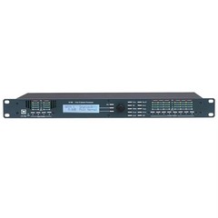 4.8SP Professional＆High-Quality DSP Audio Processor Speaker Management System