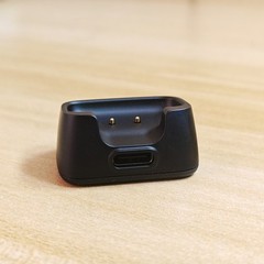 DJI MIC mini – Receiver Transmitter Charging Dock cable Adapter Windscreen