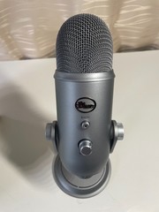 Blue Yeti Ultimate USB Microphone and Sound Accessories Professional Recording