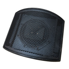 New Fulcrum Acoustic CX896 8″ Coaxial Loudspeaker Ships Free