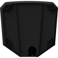 Electro-Voice ZLX-8P-G2 8″ 2-Way 1000W Powered Loudspeaker with Bluetooth