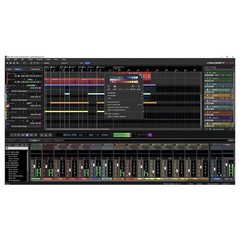 Mixcraft 10.5 Pro Studio Retail Edition