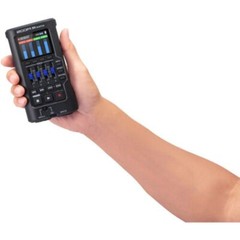 Zoom R4 MultiTrak 32-Bit Float Recorder w/ Stereo Bouncing, Headphone & Card KIT