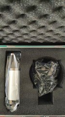 Professional 269 Circular Output Large-Diameter Diaphragm Capacitive Microphone