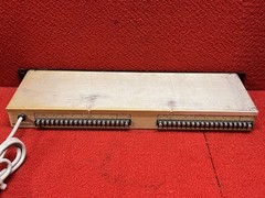 Used Radio Systems Audio Metrics Distribution Amplifier #DA-16 Good Condition