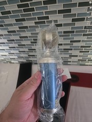 Blue Bluebird SL Large-Diaphragm Condenser Microphone