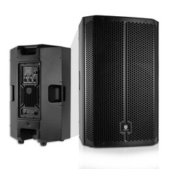 PRORECK 15 in Powered PA DJ Speaker 1500W DSP TWS Wireless Stereo Sound System