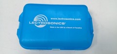 Lectrosonics UCR195D & UM195B Transmitter/Receiver 570.150MHz With Lav