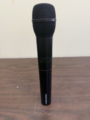 Audio-Technica ATW-T1002, System 10, 2.4GHz Wireless Handheld Microphone