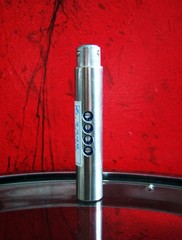 Vintage RARE 1980’s Switchcraft 1L-21 XLR male to female microphone EQ adapter 1