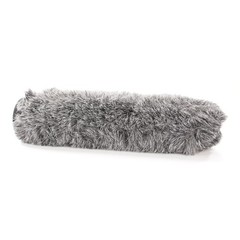 WS-G200 Furry Rigid Windscreen for Microphones 18-23mm in Diameter and up to …