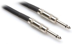 HOSA – SKJ-603 – Speaker Cable – 1/4 in TS to Same Pro Audio Sound System – 3 ft