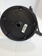AKG H85 STAND Universal Shock Mount Shaft diameters from 19mm to 26mm