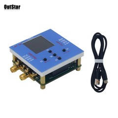 15GHz Frequency Local Oscillator Up/Down Type-C+STM32 Main Control #sz