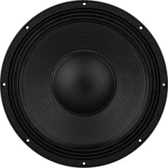 B&C 15DS115 15″ Neodymium Subwoofer 8 Ohm