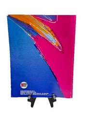 Sound Ideas Sound Effects BOOK ONLY 1999 Universal Lucas