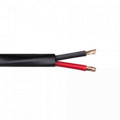 ProX XC-212-100, 12 Gauge – 2 Conductor Passive Speaker Cable – 100 Feet